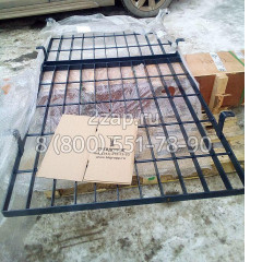 71Q6-06020 Защита лобового стекла (Guard WA-Front) Hyundai