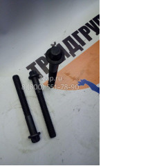 20792992, VOE20792992 Болт головки цилиндров (Six point screw) Volvo
