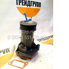 612600061739 Помпа водяная Weichai