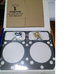 6127-11-1087 Прокладка головки блока (Gasket Ass'y, Cylinder Head) Komatsu