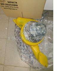 6127-61-1008 Насос водяной (Water Pump Ass'y) Komatsu