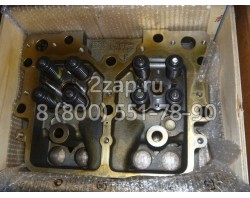 6128-11-1012 Головка ГБЦ (Cylinder Head) Komatsu