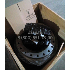 536-7275, 5367275 Редуктор хода в сборе с гидромотором (Drive GP-Final) Caterpillar