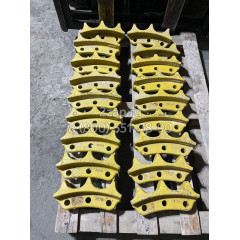 154-27-71630 Комплект сегментов (Segment) Komatsu