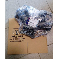 6151-11-5120 Коллектор выпускной (Manifold, Exhaust) Komatsu