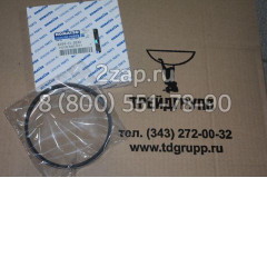 6154-31-2030 Поршневые кольца Komatsu