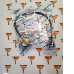 Регулятор оборотов 7861-93-4130 Komatsu