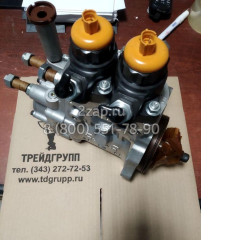 6156-71-1111, 6156-71-1112 Топливный насос высокого давления (Pump Fuel) Komatsu