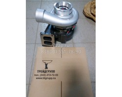 6156-81-8170 Турбокомпрессор (Turbocharger) Komatsu