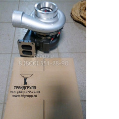 6156-81-8170 Турбокомпрессор (Turbocharger) Komatsu
