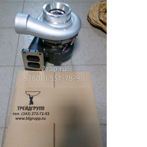 6156-81-8170 Турбокомпрессор (Turbocharger) Komatsu