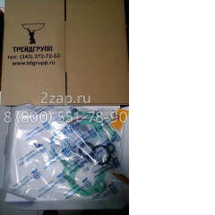 6159-K6-9900 Ремкомплект помпы Komatsu PC400-7