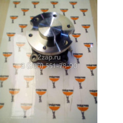 5560056 Ступица вентилятора (Part Fan Hub) Cummins