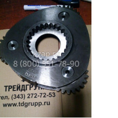 2050691 Водило №1 в сборе Hitachi