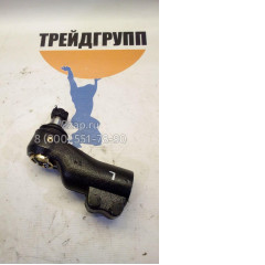 34352-00840, 3435200840 Наконечник поперечной рулевой тяги левый (D50) Daewoo