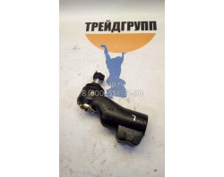 34352-00840, 3435200840 Наконечник поперечной рулевой тяги левый (D50) Daewoo