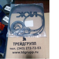 4620641 Комплект уплотнений г/мотора поворота (Seal Kit) Hitachi