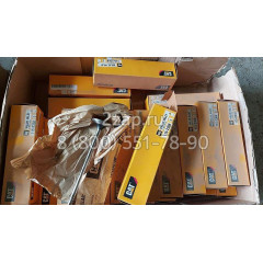 115-2368, 1152368 Впускной клапан (Valve-Inlet) Caterpillar