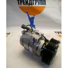 305-0325, 3050325 Компрессор кондиционера (Compressor GP-Refrigerant) Caterpillar