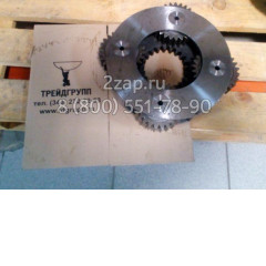 619-87700201 Водило планетарной передачи (Carrier №2) Kato 