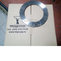 6193396M1 Диск фрикционный Terex