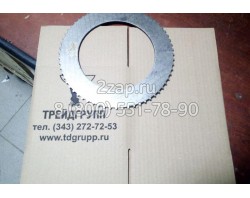 6193397M1 Диск фрикционный Terex