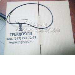 6193402M1 Уплотнительное кольцо тормозов Terex