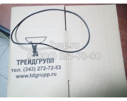 6193402M1 Уплотнительное кольцо тормозов Terex