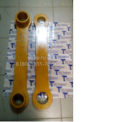 61N6-40101, 61N6-40111 Комплект рычагов ковша (Control Link) Hyundai