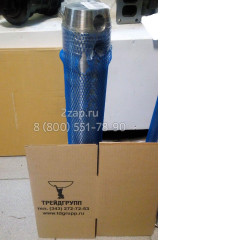 61N8-11101, 61N8-11102 Палец ковшевой (Pin) Hyundai