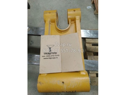 61N8-21000, 61N8-21001 Трапеция в сборе (Control Rod Assy) Hyundai