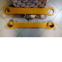 61N9-40020, 61N9-40030 Комплект рычагов ковша (Control Link) Hyundai