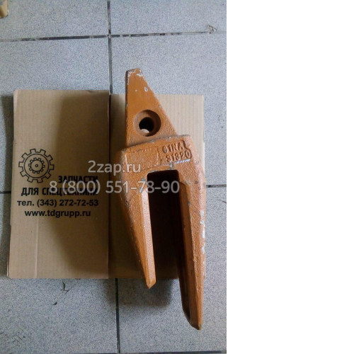 61NA-31320 Адаптер ковша (Adapter-Tooth) Hyundai