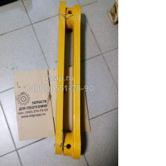 61N5-21100, 61N5-21110 Комплект рычагов ковша (Control Link) Hyundai