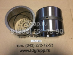61Q6-04210 Втулка (Bushing) Hyundai