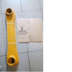 61Q6-40100, 61Q6-40110 Комплект рычагов ковша (Control Link) Hyundai