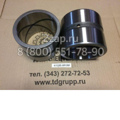 61QH-89180 Втулка (Bushing-Pin) Hyundai