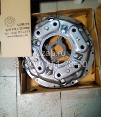 33131-00190 Диск сцепления (лапковая) Daewoo