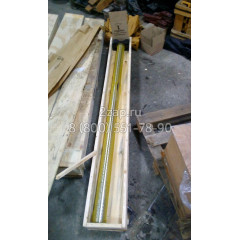 6E-4497, 6E4497 Шток гидроцилиндра (Rod AS) Caterpillar