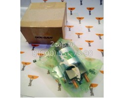 301202-00067 Реле свечей накала Doosan