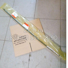 3968984 Трубка измерителя уровня масла Cummins