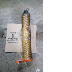 120501-02391 Палец гидроцилиндра ковша (Pin; Bucket Cyl Rod) Doosan