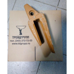 61Q6-31320 Адаптер ковша Hyundai