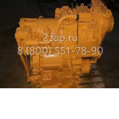 7547-1700004-20 Передача гидромеханическая (5+2) ГМП БелАЗ 