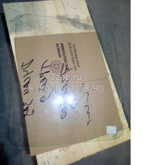 903-00067 Стекло кабине, заднее (Glass; Rear) Doosan