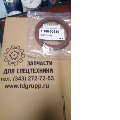 1.180-00534 Уплотнение Doosan