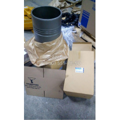 6240-21-2220 Гильза цилиндра (Liner, Cylinder) Komatsu