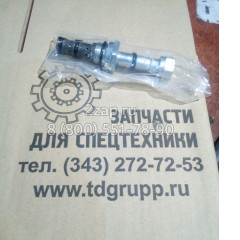 XKAL-01025, XKAL-01026 Клапан (Valve-Solenoid) Hyundai