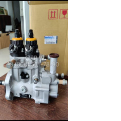 6245-71-1111 Топливный насос (Fuel Pump Assy) Komatsu