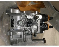 6251-71-1121 Топливный насос (Fuel Pump) Komatsu